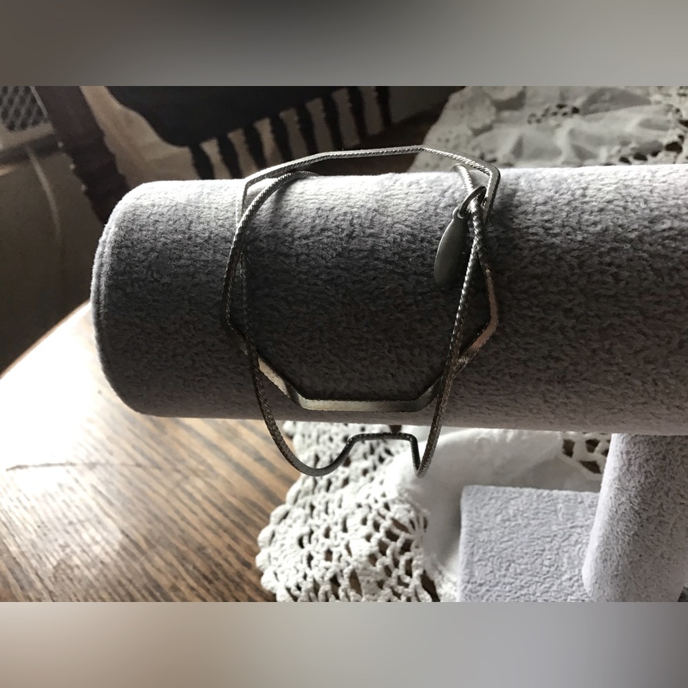 Natasha bracelet.
